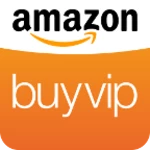 Logo of Amazon BuyVIP android Application 